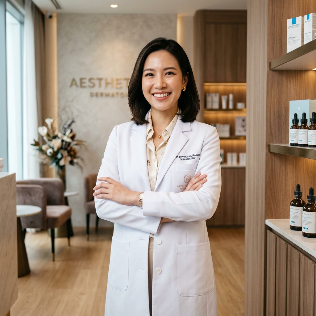 พญ. ณัฐพร